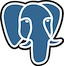 postgresql